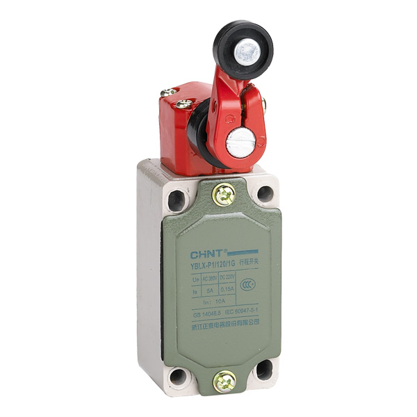 YBLX-P1系列行程開(kāi)關(guān)