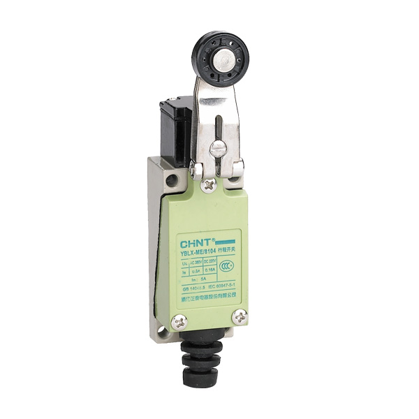 YBLX-ME系列行程開(kāi)關(guān)