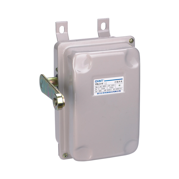 YBLX-4系列行程開(kāi)關(guān)