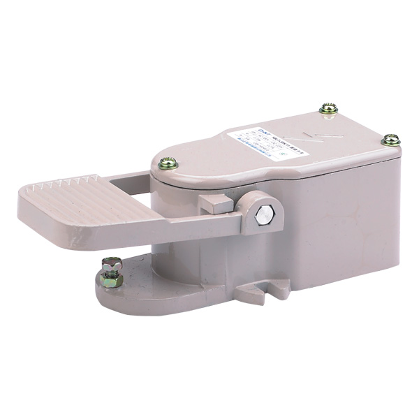 YBLT-JDK系列腳踏開關(guān)