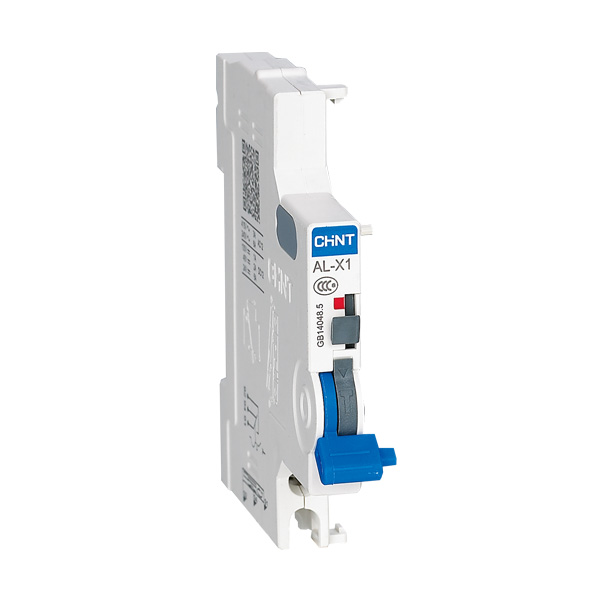 AL-X1報(bào)警輔助觸頭